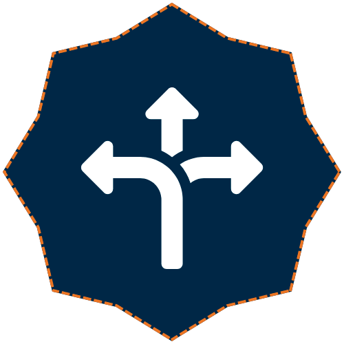 Delega tus redes sociales