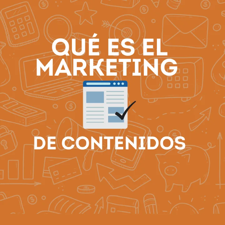 Qué es el marketing de contenidos