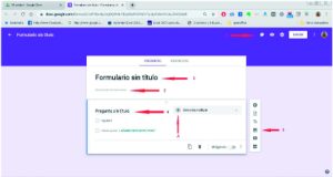 como crear una encuesta gratis