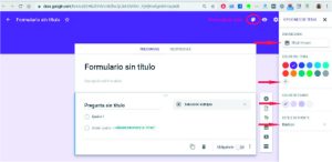 5 pasos para hacer una encuesta en la suite de Google
